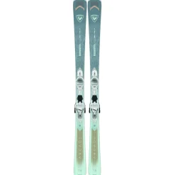 Arcade W 78 Xp10 Damen All-Mountain Ski