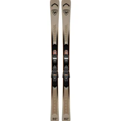 Arcade 82 X Xp11 Herren All-Mountain Ski