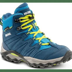Arigo Mid GTX Kinder Multifunktionsschuhe