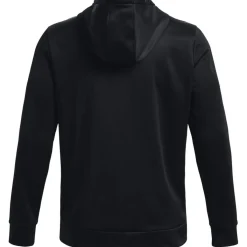Armour Fleece Fullzip Herren Fleecejacke