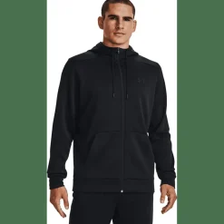 Armour Fleece Fullzip Herren Fleecejacke
