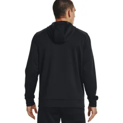 Armour Fleece Fullzip Herren Fleecejacke