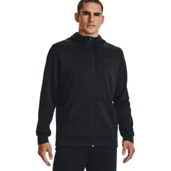Armour Fleece Fullzip Herren Fleecejacke
