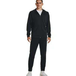 Armour Fleece Fullzip Herren Fleecejacke