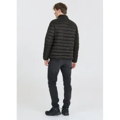 Arubi Light Puffer Herren Jacke
