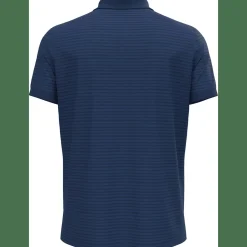 Ascent Natural Herren Poloshirt