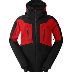 Assimilatet Herren Skijacke