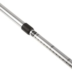 AS Walking Pole II Unisex Teleskopstöcke