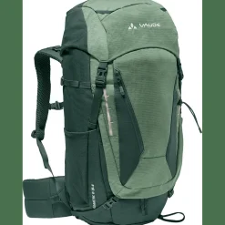 Asymmetric 38+8 Damen Trekkingrucksack