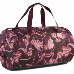 AT ESS Floral Ribbon Barrel Damen Sporttasche