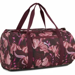 AT ESS Floral Ribbon Barrel Damen Sporttasche