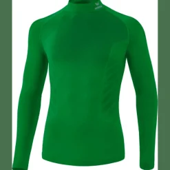 Athletic Turtleneck Kinder Unterhemd
