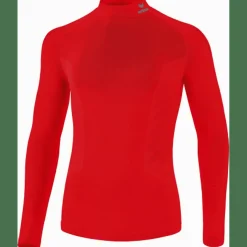 Athletic Turtleneck Kinder Unterhemd