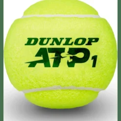 ATP Official -4er Unisex Tennisbälle