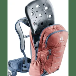 Attack 16 Herren Bikerucksack