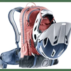 Attack 16 Herren Bikerucksack
