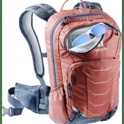 Attack 16 Herren Bikerucksack