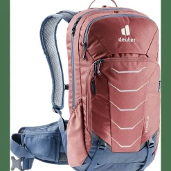 Attack 16 Herren Bikerucksack