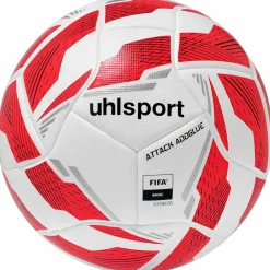 Attack Addglue Unisex Outdoor-Fußball
