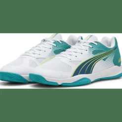 Attacourt Unisex Hallenschuhe