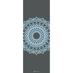 Aura Dove Marrakesh 5mm Printed Unisex Yoga-Matte