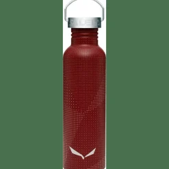 Aurino 0,75 L Unisex Metall-Trinkflasche