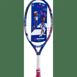 B Fly 21 S CV Kinder Tennisschläger