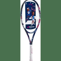 B Fly 25 S CV Kinder Tennisschläger