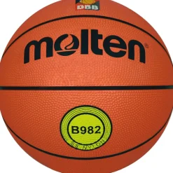 B982 Unisex Basketball