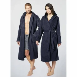 Bademantel Unisex Mantel