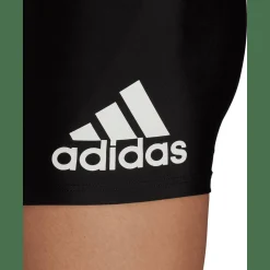 Badge Fitness Boxer-Badehose Herren Badehose