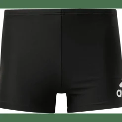 Badge Fitness Boxer-Badehose Herren Badehose