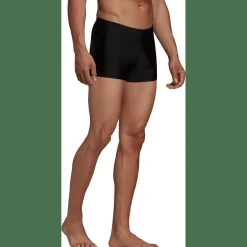 Badge Fitness Boxer-Badehose Herren Badehose
