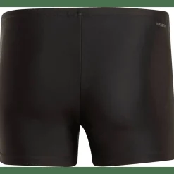 Badge Fitness Boxer-Badehose Herren Badehose