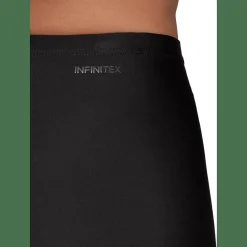 Badge Fitness Boxer-Badehose Herren Badehose