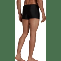Badge Fitness Boxer-Badehose Herren Badehose