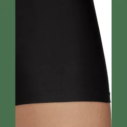 Badge Fitness Boxer-Badehose Herren Badehose