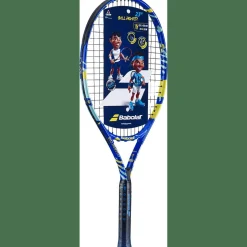 Ballfighter 23 S CV Kinder Tennisschläger