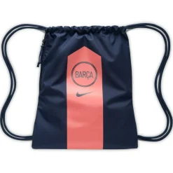 Barcelona 2025/2026 Mike Heritage T90 Unisex Daybag