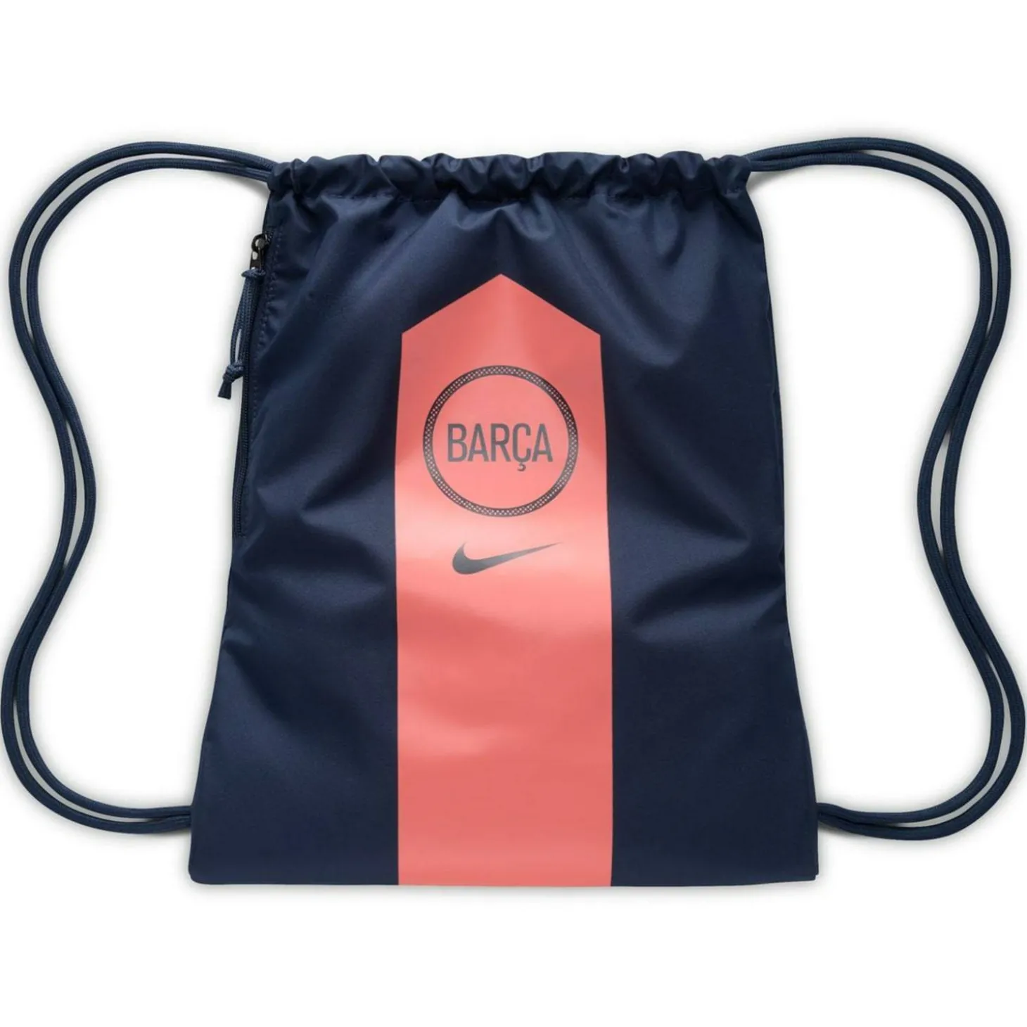 Barcelona 2025/2026 Mike Heritage T90 Unisex Daybag
