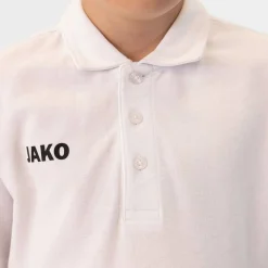 Base Kinder Poloshirt