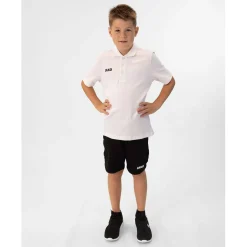 Base Kinder Poloshirt