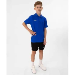 Base Kinder Poloshirt