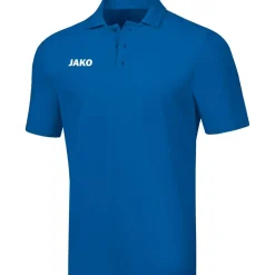 Base Kinder Poloshirt