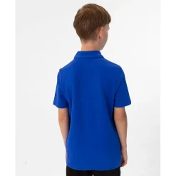 Base Kinder Poloshirt
