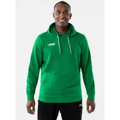 Base Unisex Kapuzensweater