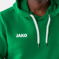 Base Unisex Kapuzensweater