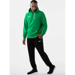 Base Unisex Kapuzensweater