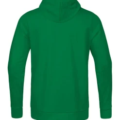 Base Unisex Kapuzensweater
