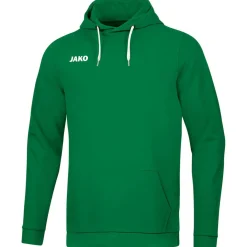 Base Unisex Kapuzensweater